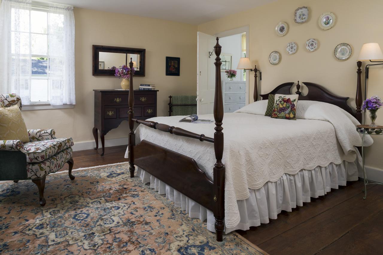 Staveleigh House Bed And Breakfast Sheffield 객실 사진