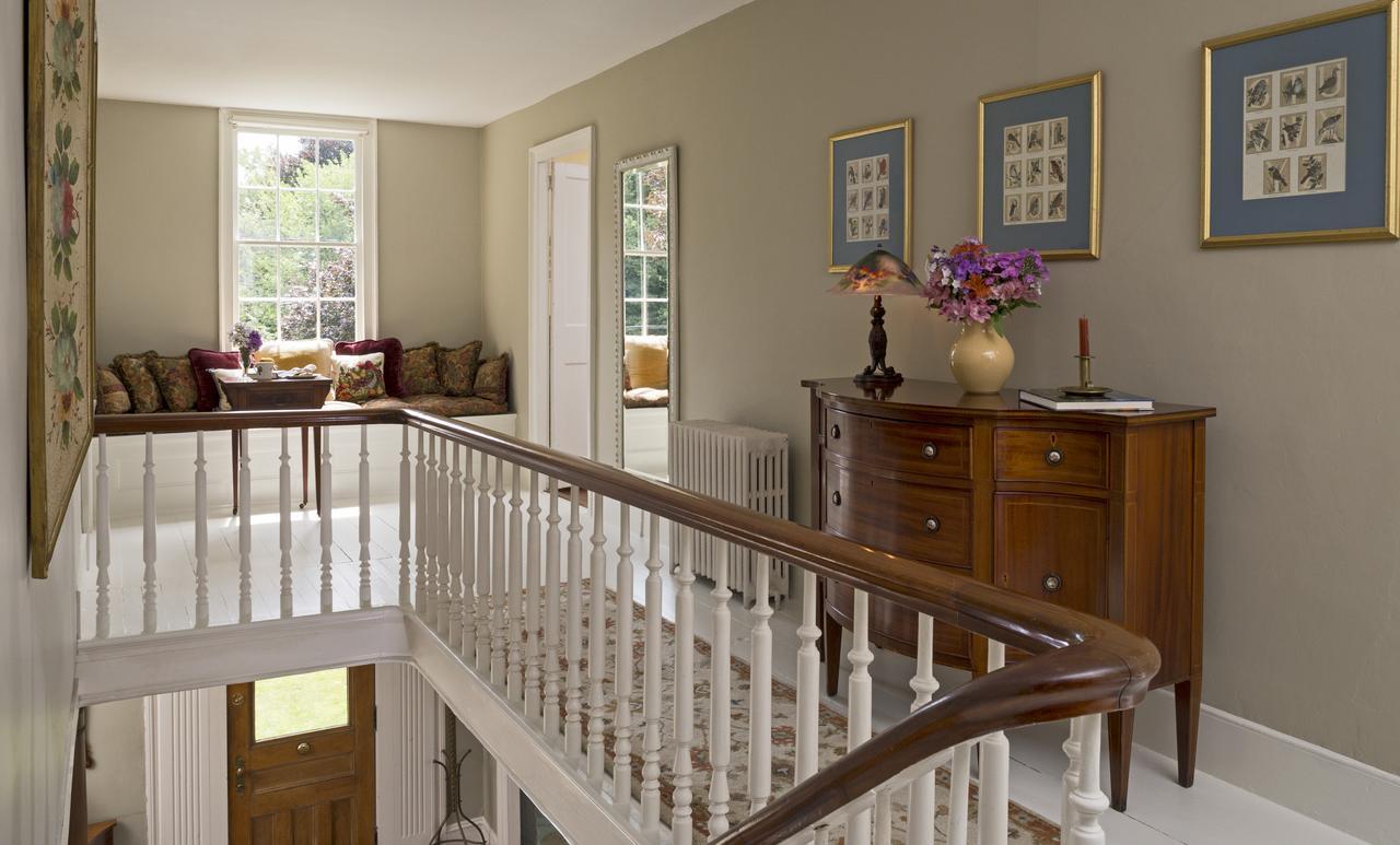 Staveleigh House Bed And Breakfast Sheffield 외부 사진