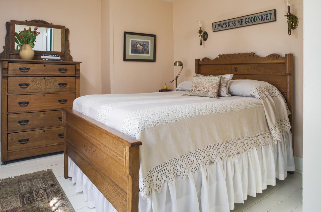 Staveleigh House Bed And Breakfast Sheffield 객실 사진