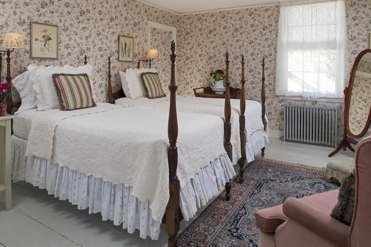 Staveleigh House Bed And Breakfast Sheffield 객실 사진
