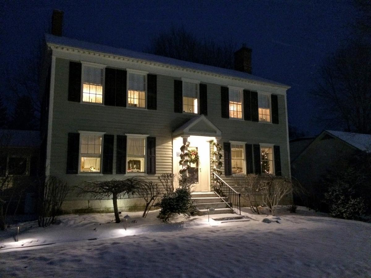 Staveleigh House Bed And Breakfast Sheffield 외부 사진